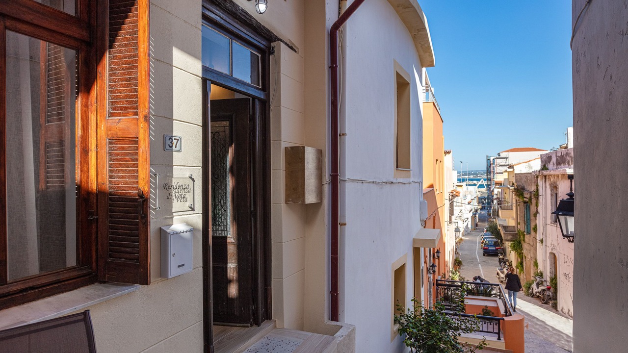 Photo of Others in Old Town Rethymnon
