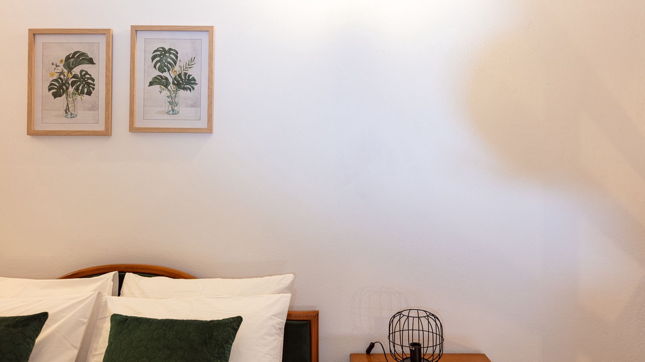 Photo of Bedroom in Old Town Rethymnon