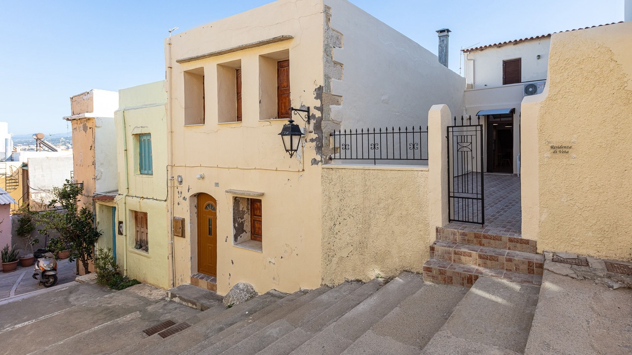 Photo of Others in Old Town Rethymnon