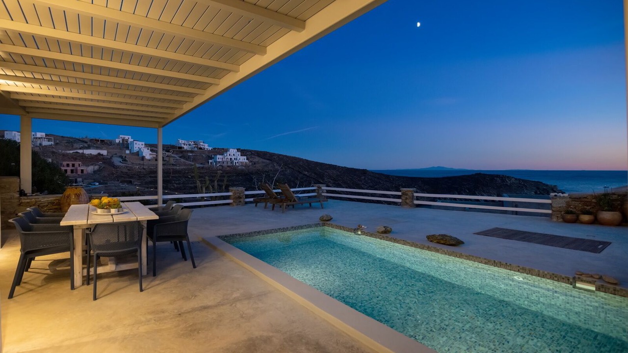 Photo of Outdoor in Tinos