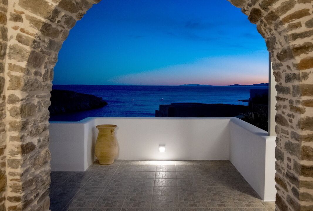 Photo of Outdoor in Tinos