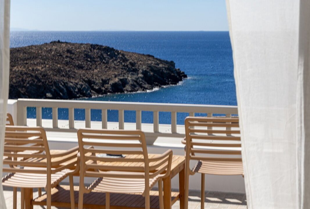 Photo of Outdoor in Tinos