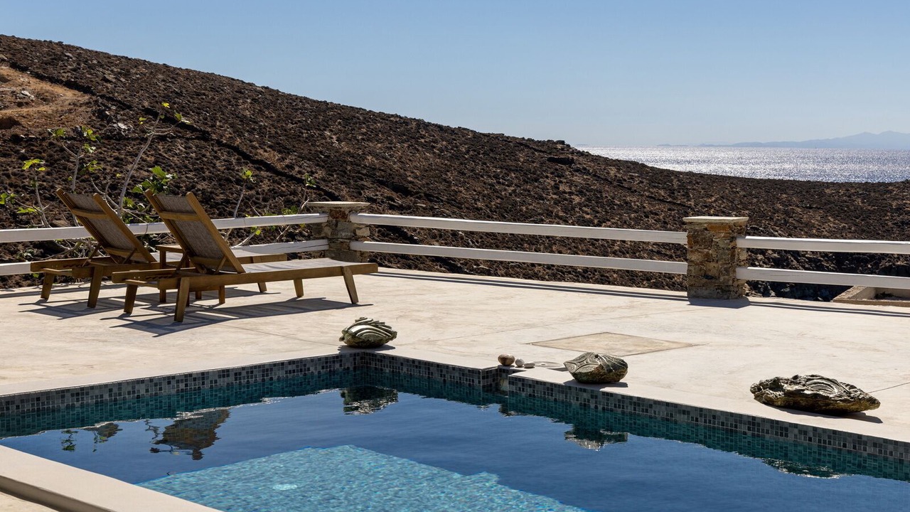 Photo of Outdoor in Tinos