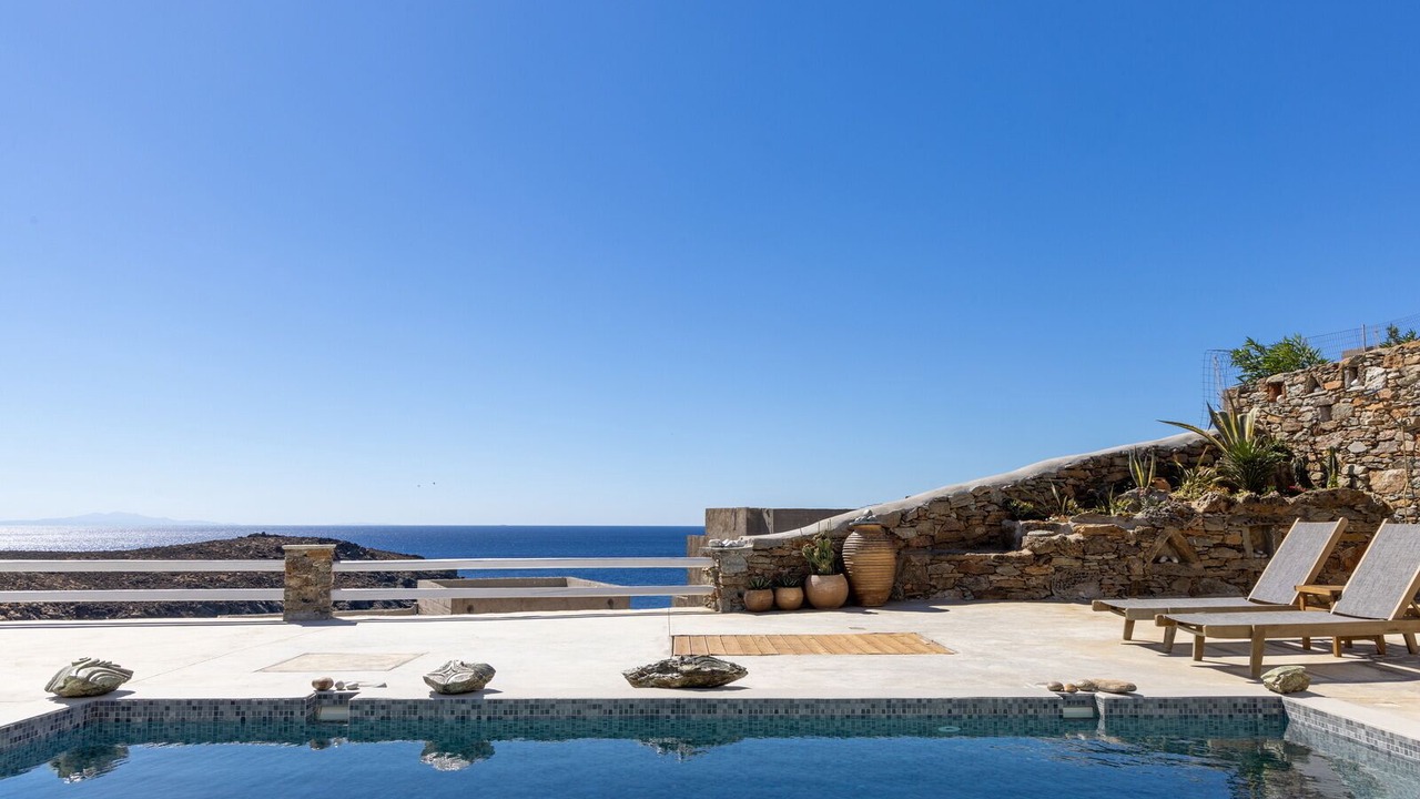 Photo of Outdoor in Tinos