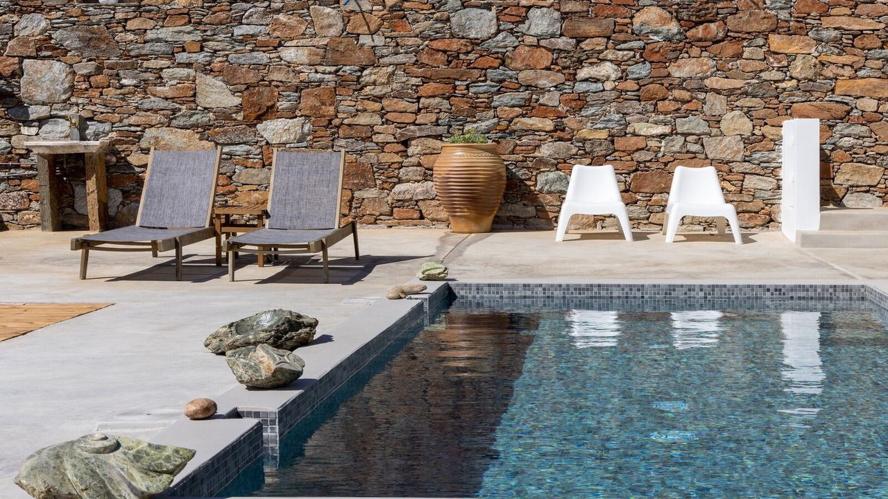 Photo of Outdoor in Tinos