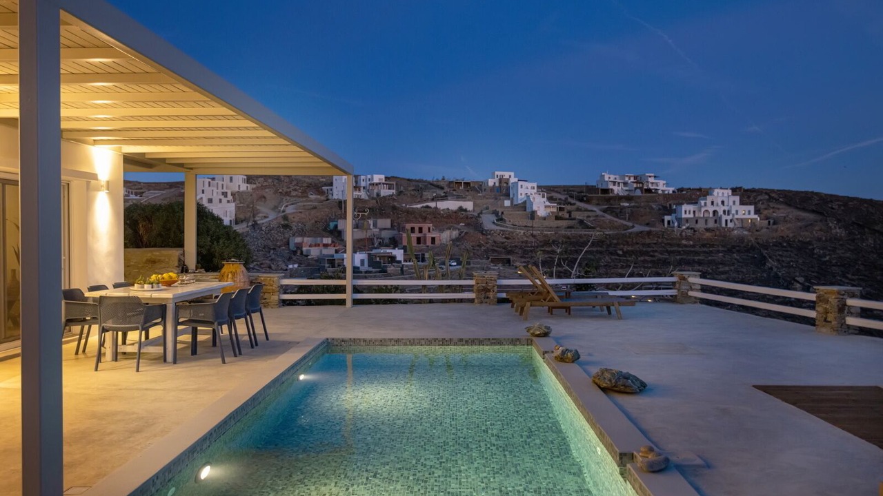 Photo of Outdoor in Tinos