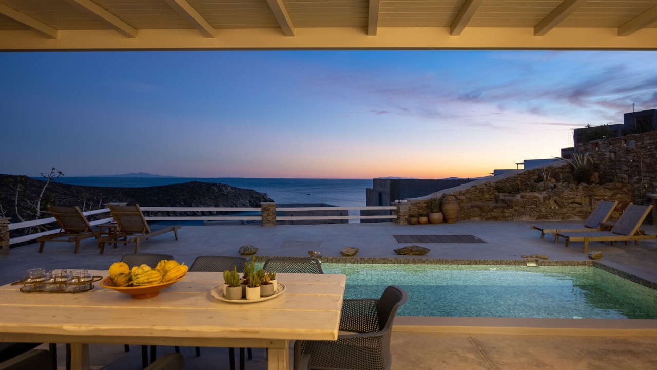 Photo of Outdoor in Tinos
