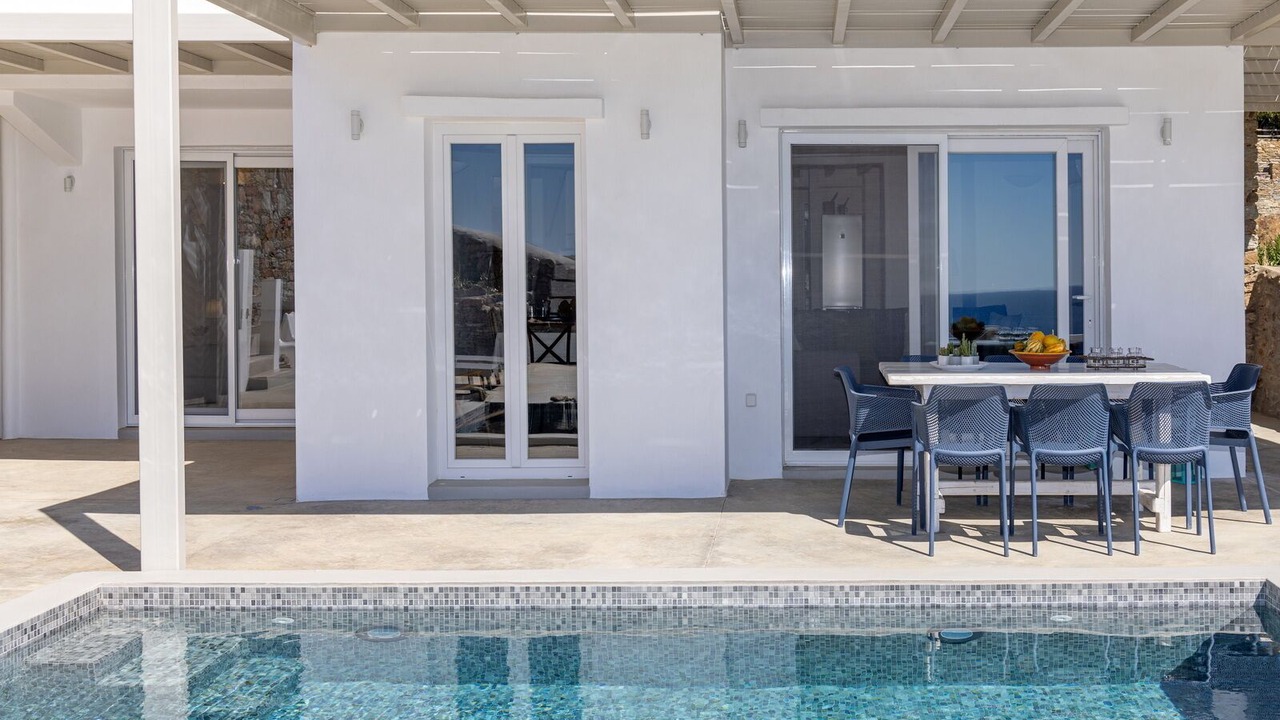 Photo of Outdoor in Tinos