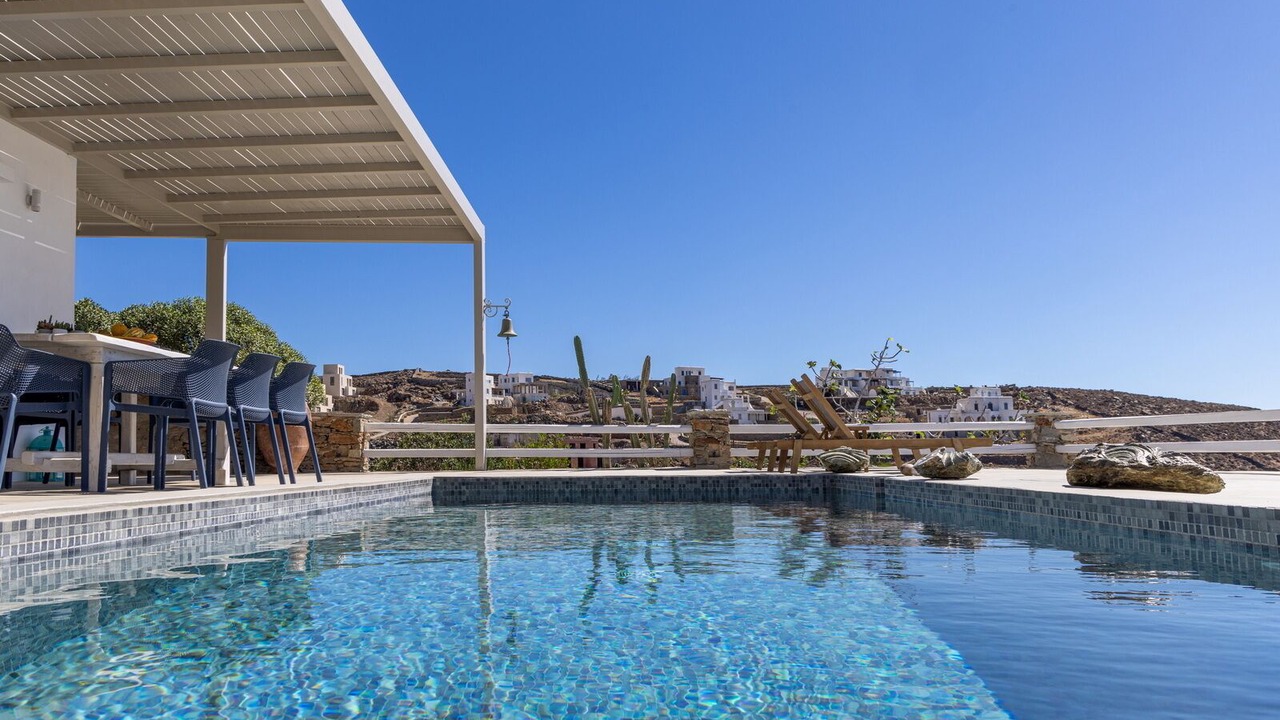 Photo of Outdoor in Tinos