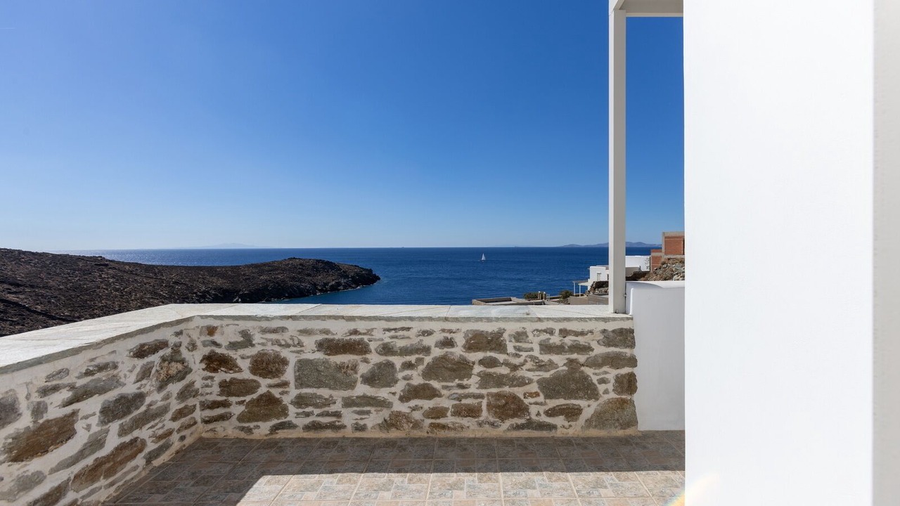 Photo of Outdoor in Tinos