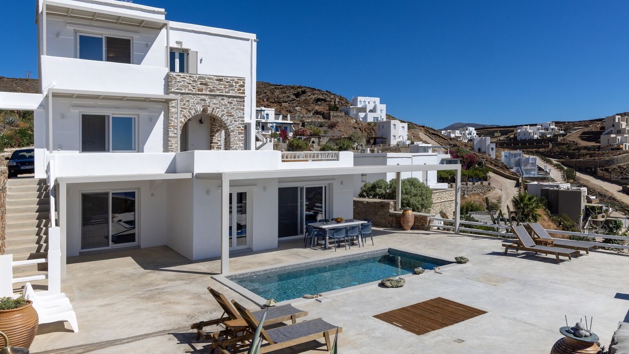 Photo of Outdoor in Tinos