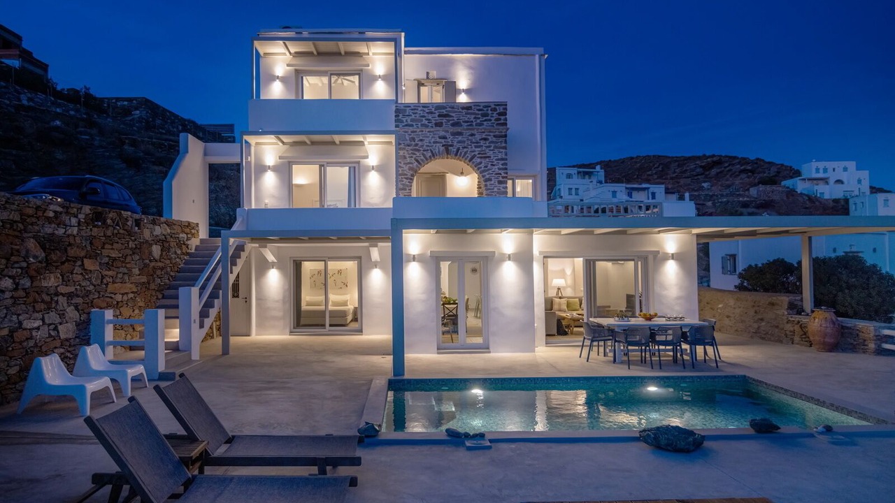 Photo of Outdoor in Tinos