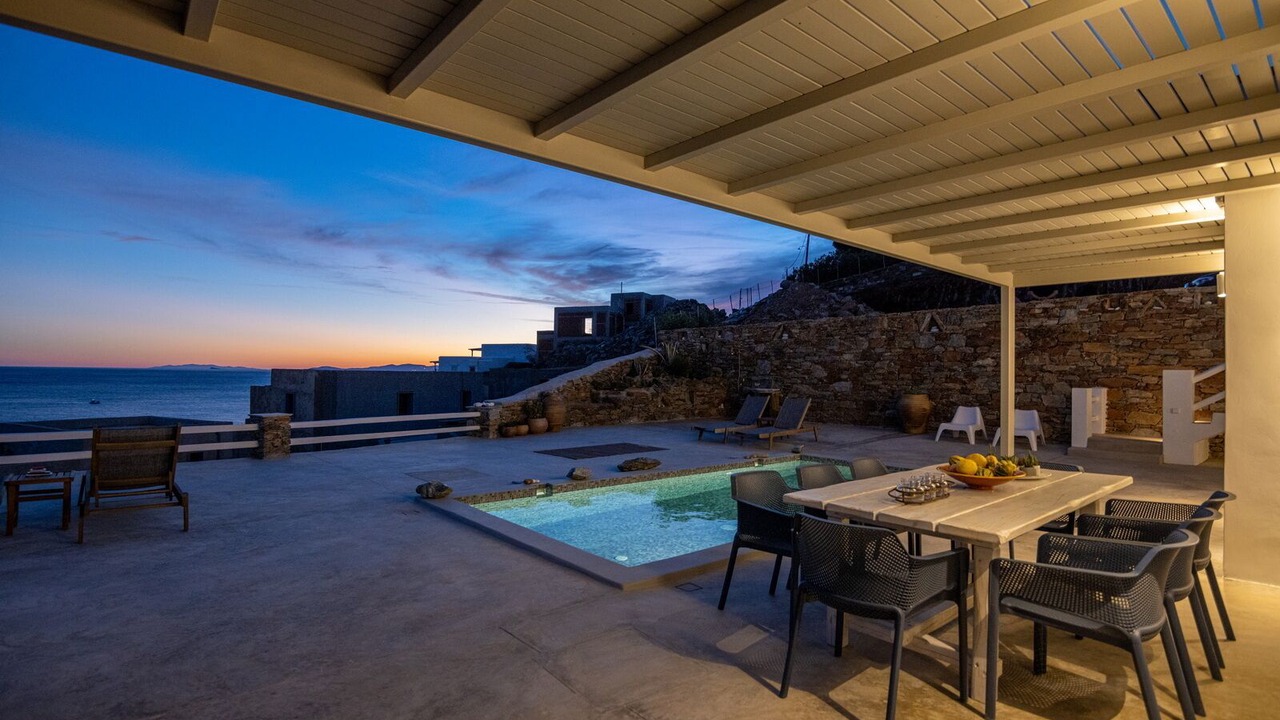 Photo of Outdoor in Tinos