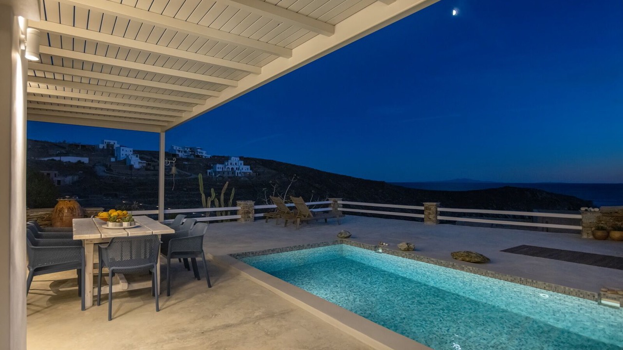 Photo of Outdoor in Tinos
