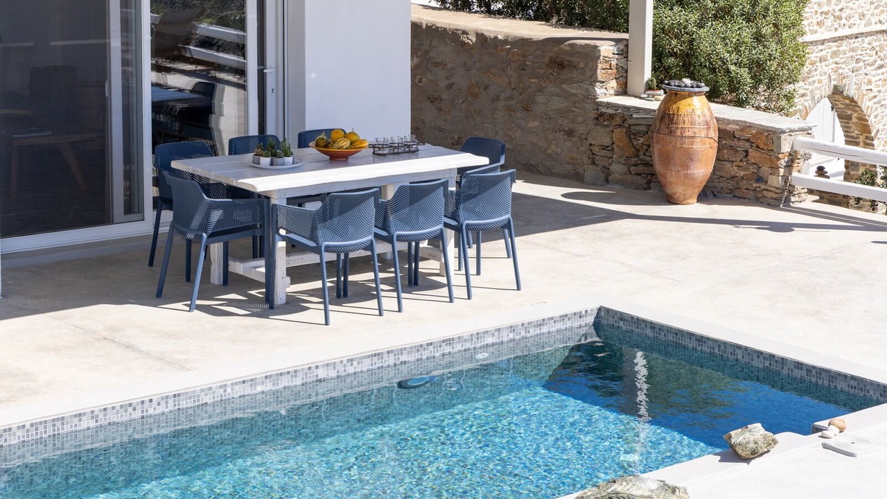Photo of Outdoor in Tinos