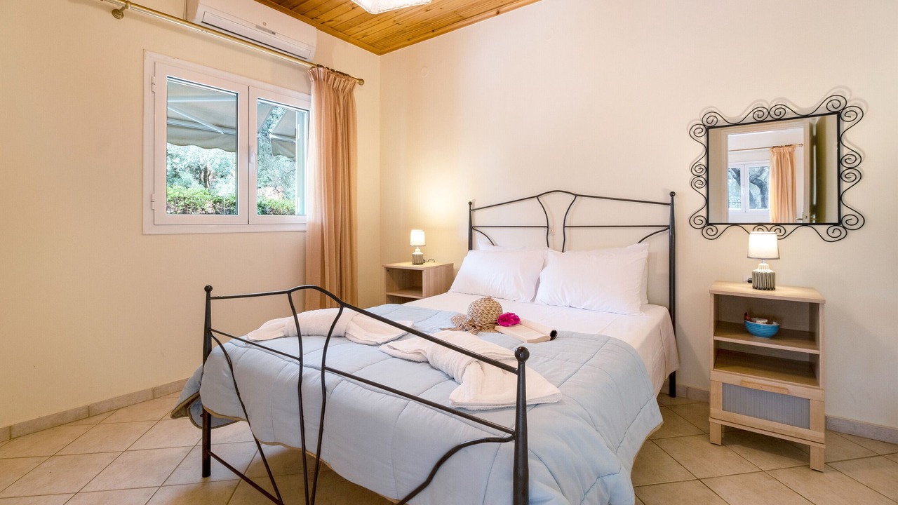 Photo of Bedroom in Agios Ioannis