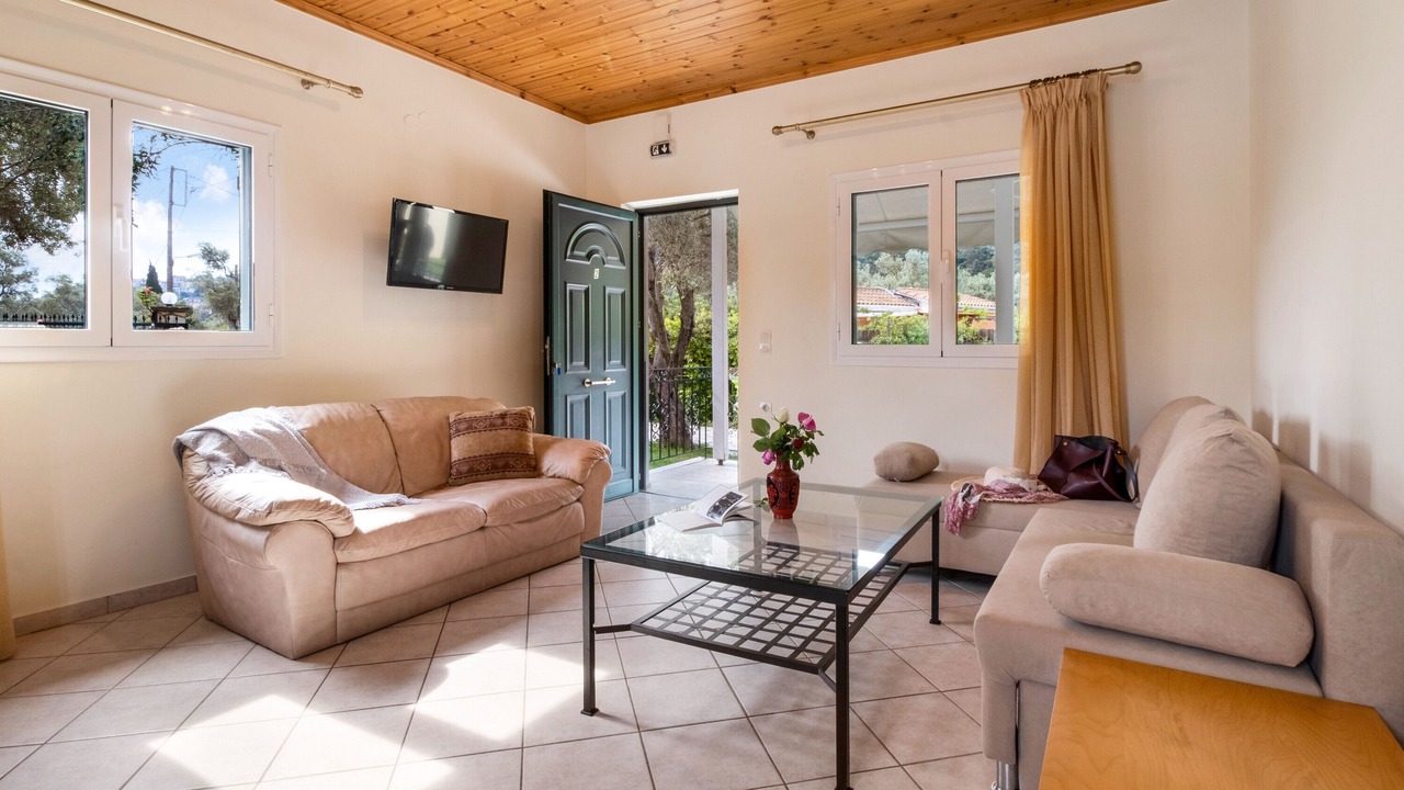 Photo of Livingroom in Agios Ioannis