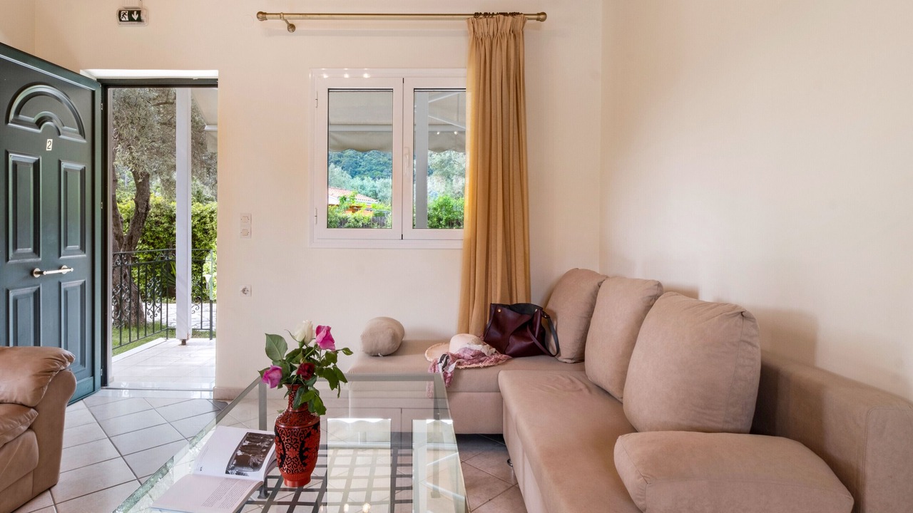 Photo of Livingroom in Agios Ioannis