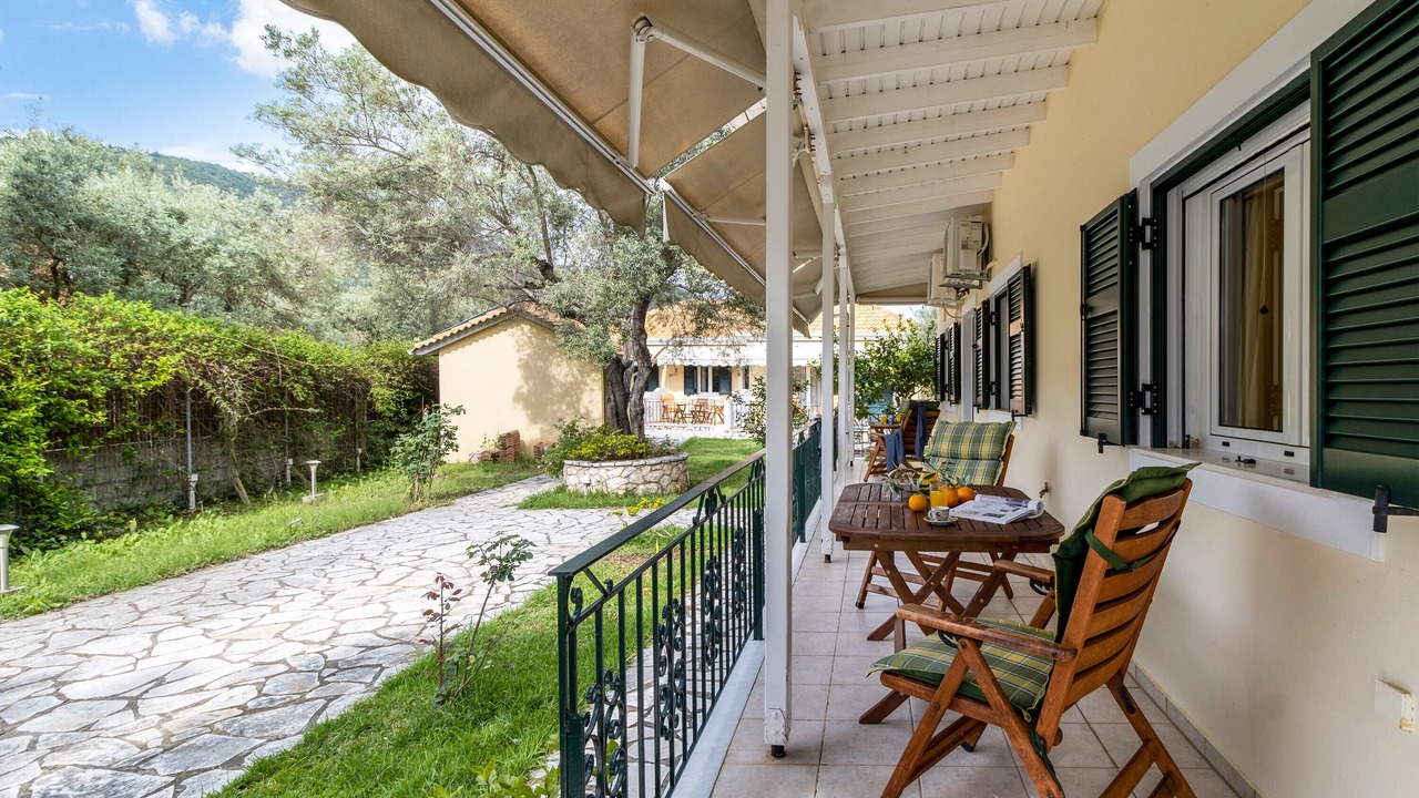Photo of Outdoor in Agios Ioannis