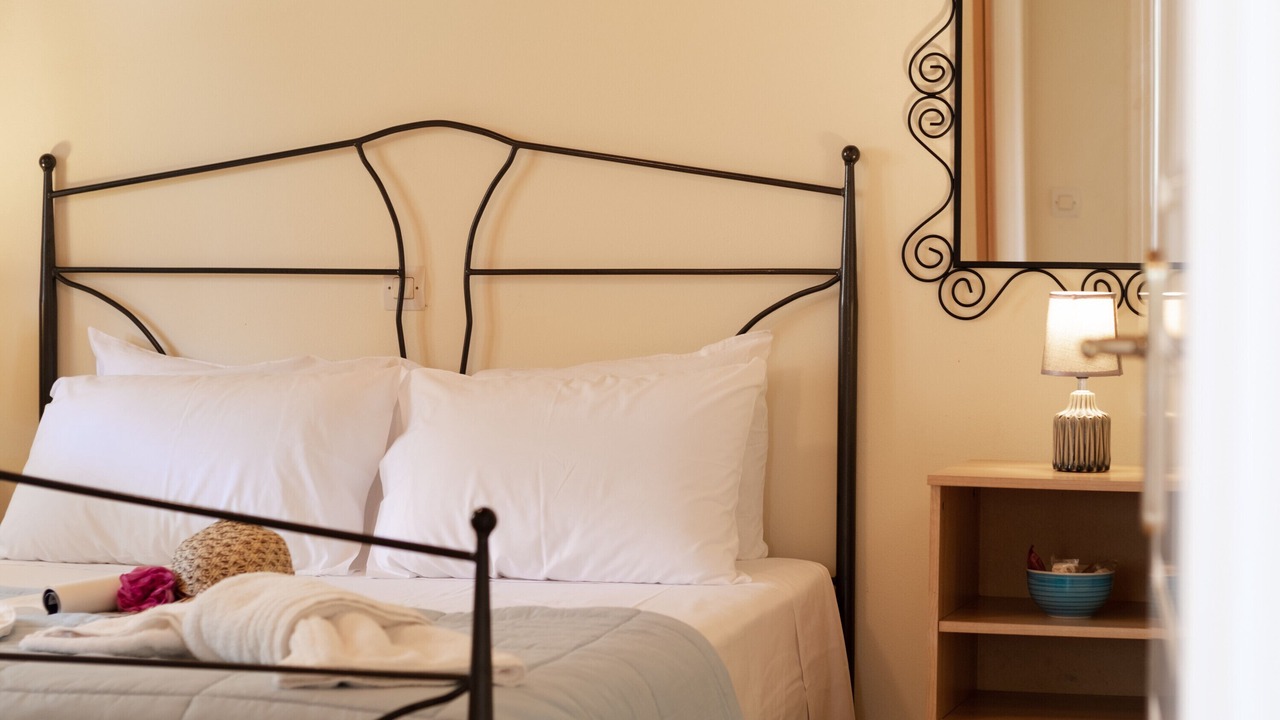 Photo of Bedroom in Agios Ioannis