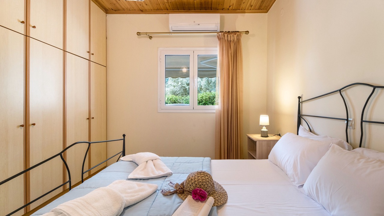 Photo of Bedroom in Agios Ioannis