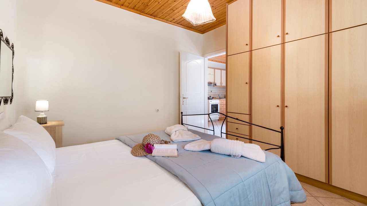 Photo of Bedroom in Agios Ioannis