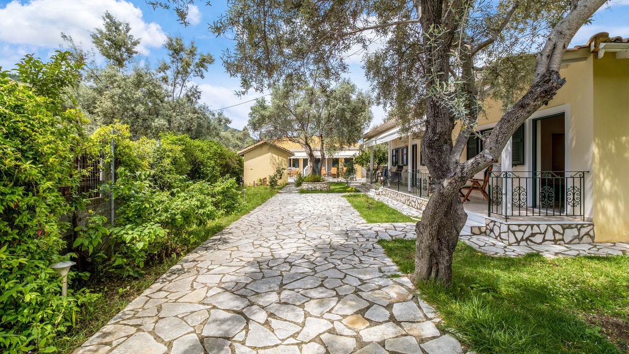 Photo of Outdoor in Agios Ioannis