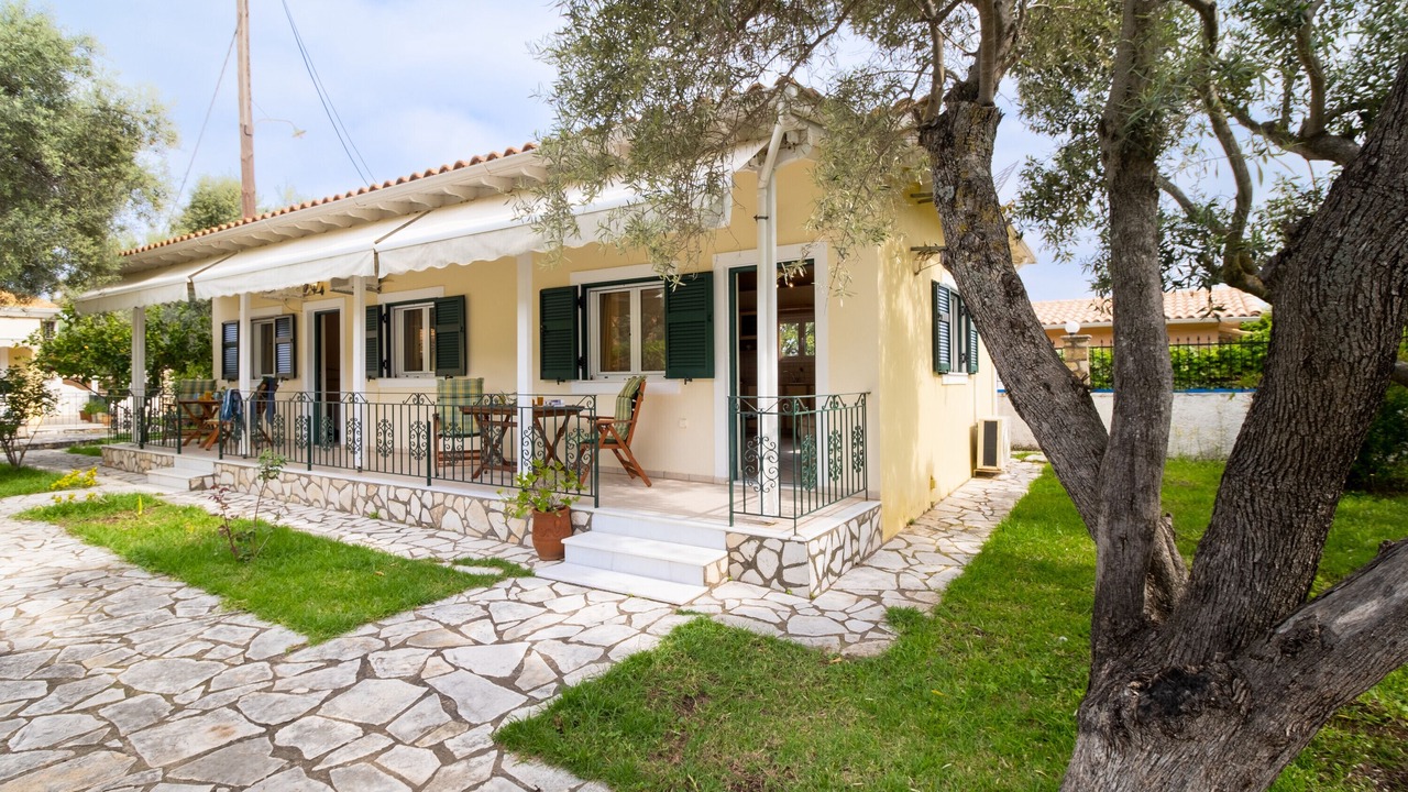 Photo of Outdoor in Agios Ioannis