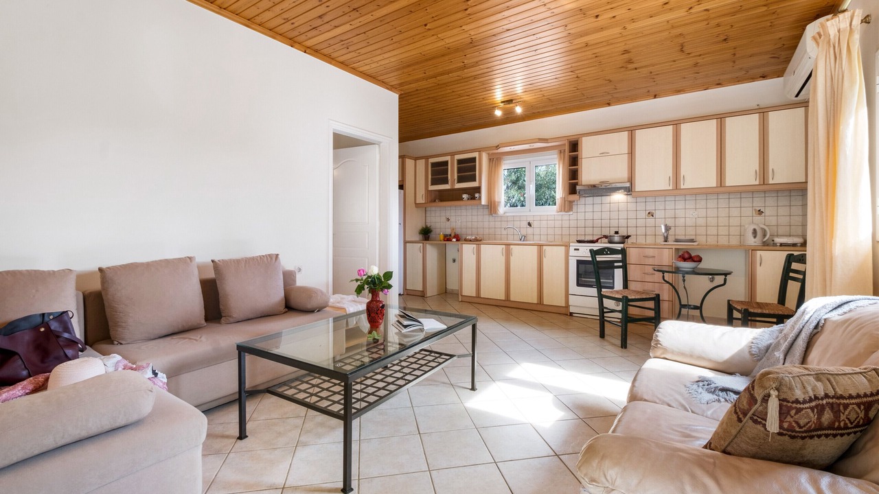 Photo of Livingroom in Agios Ioannis