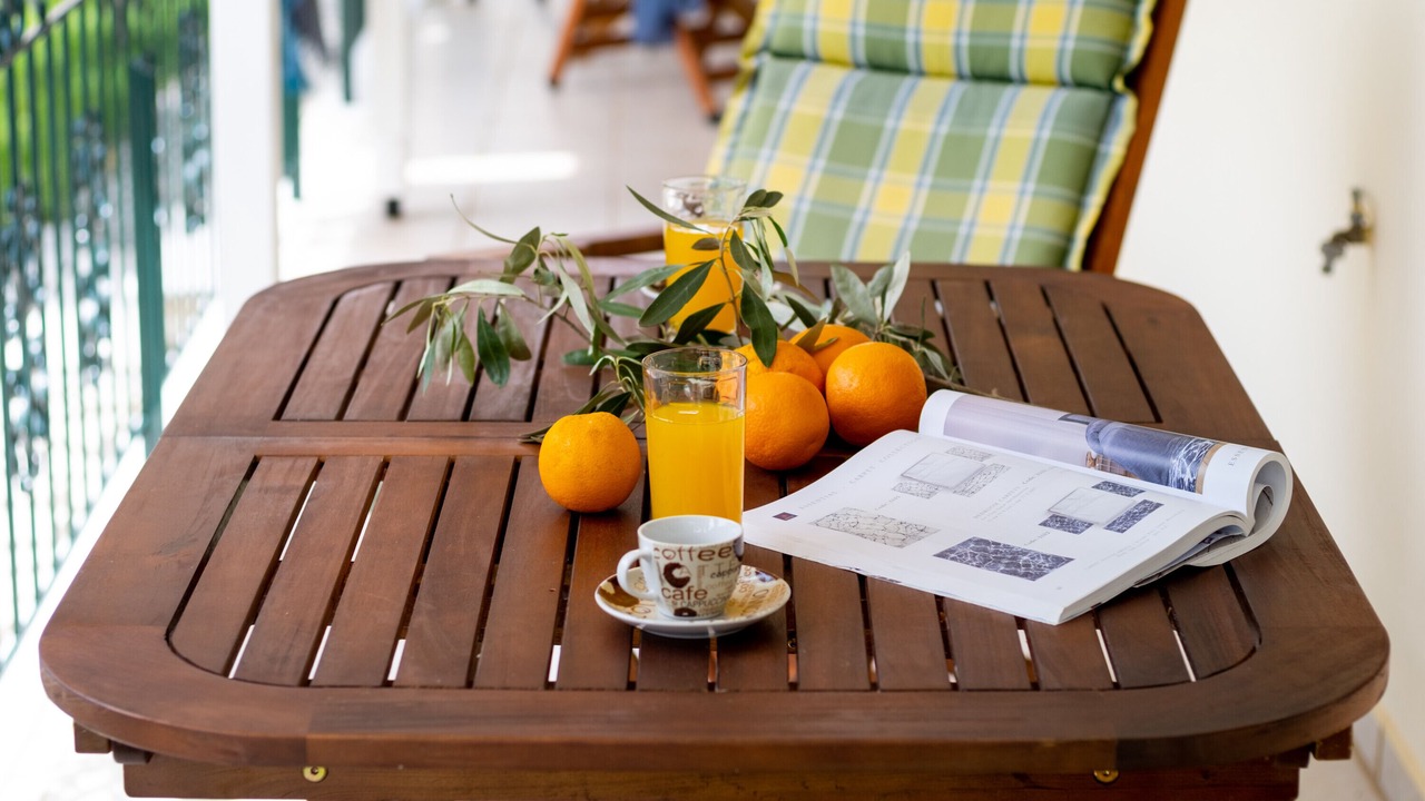Photo of Outdoor in Agios Ioannis