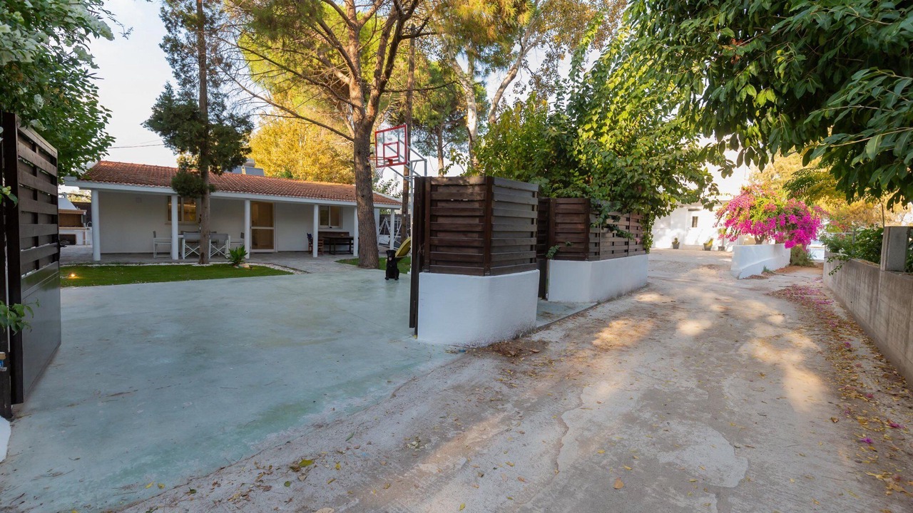 Photo of Outdoor in Faliraki
