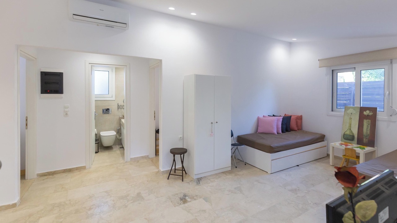 Photo of Bedroom in Faliraki