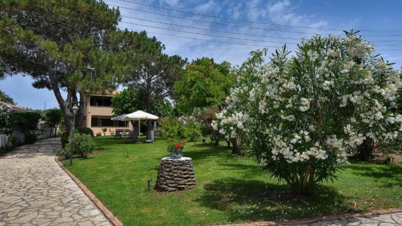 Photo of Outdoor in Ag. Georgios