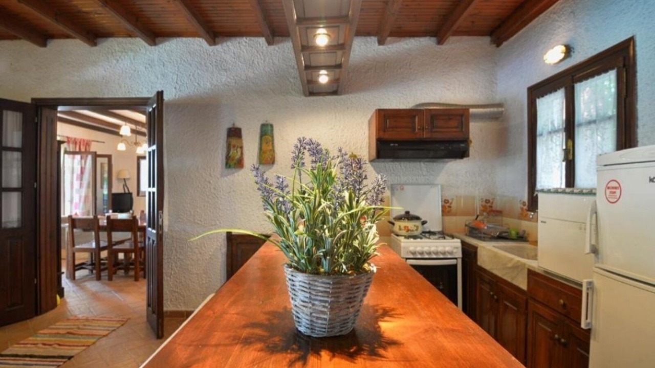 Photo of Kitchen in Ag. Georgios