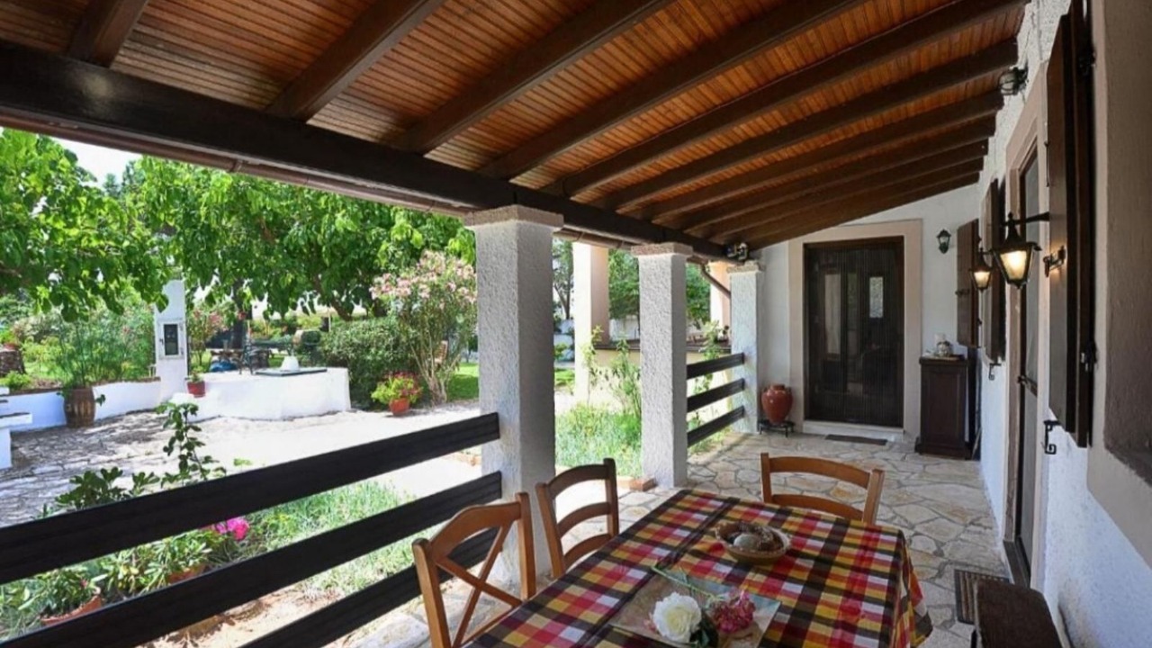 Photo of Outdoor in Ag. Georgios