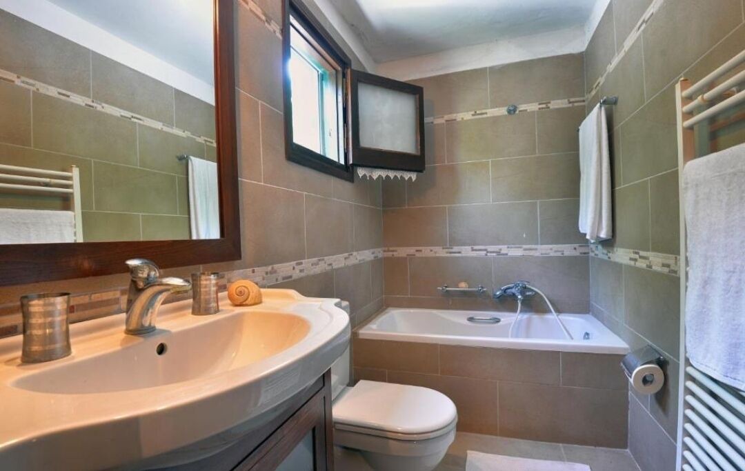 Photo of Bathroom in Ag. Georgios