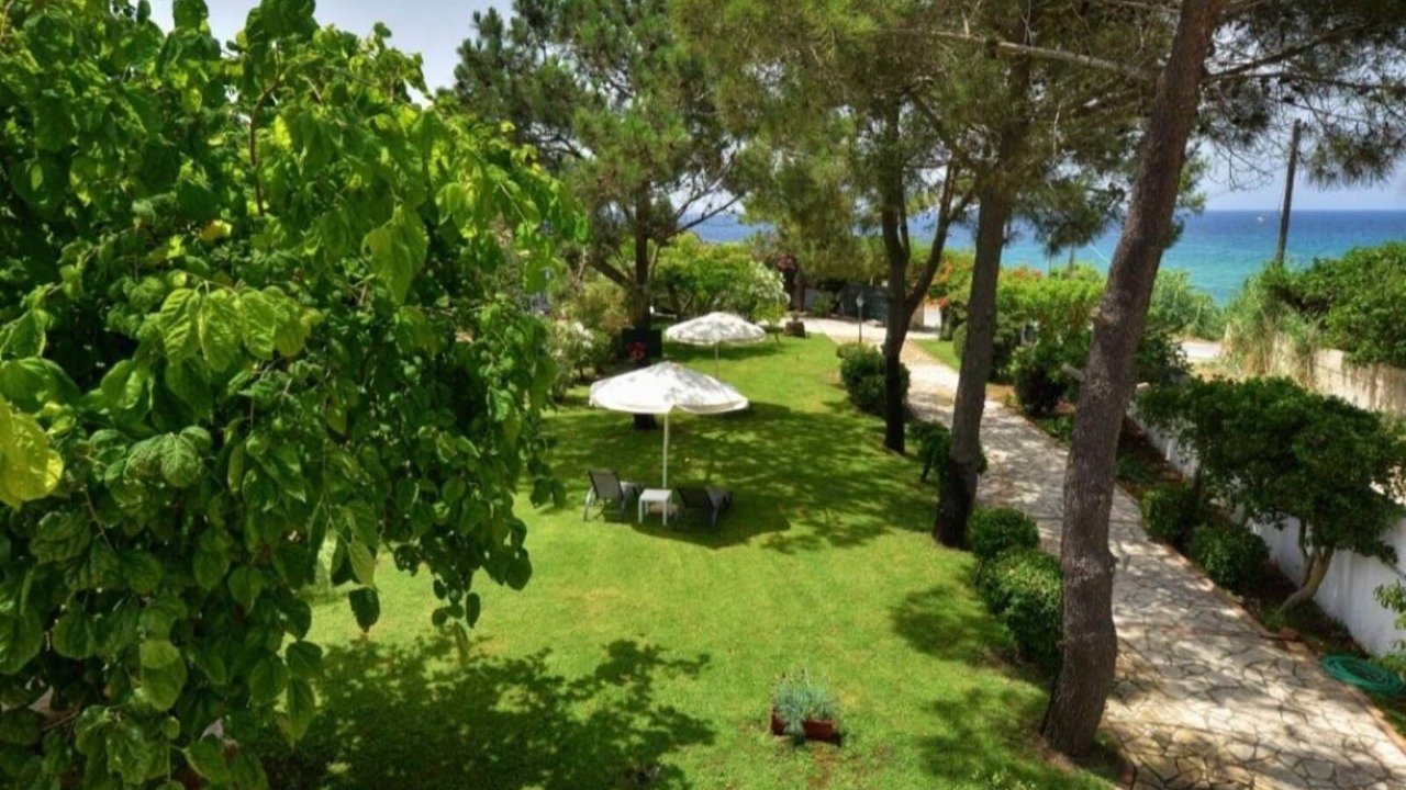 Photo of Outdoor in Ag. Georgios