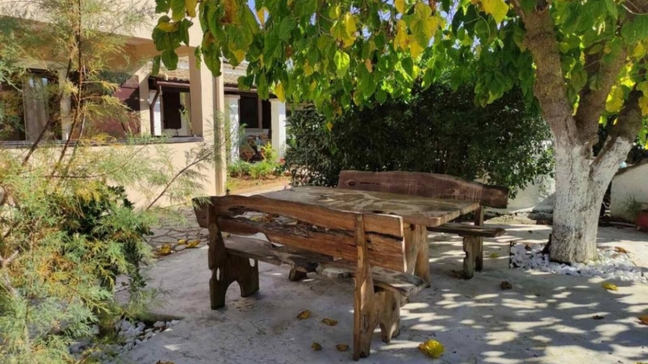 Photo of Outdoor in Ag. Georgios
