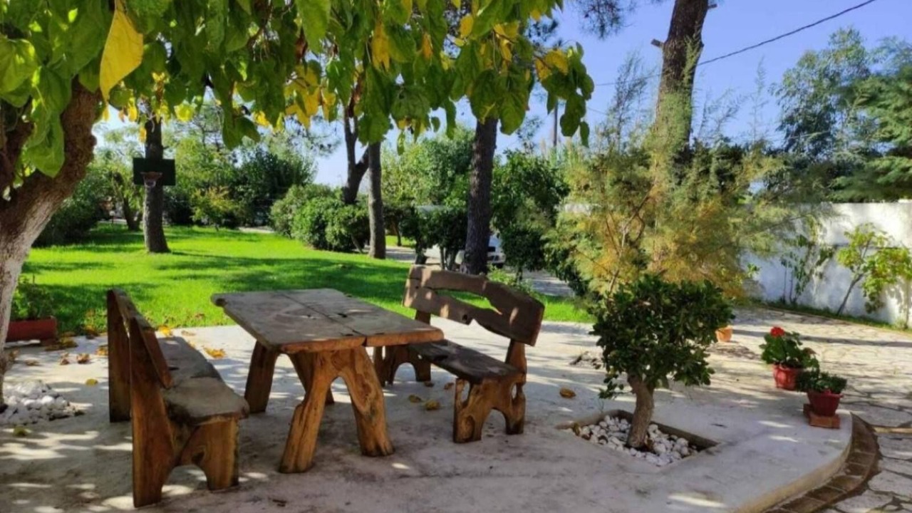 Photo of Outdoor in Ag. Georgios