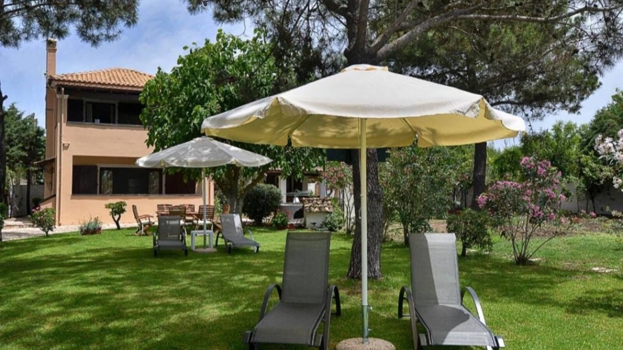Photo of Outdoor in Ag. Georgios