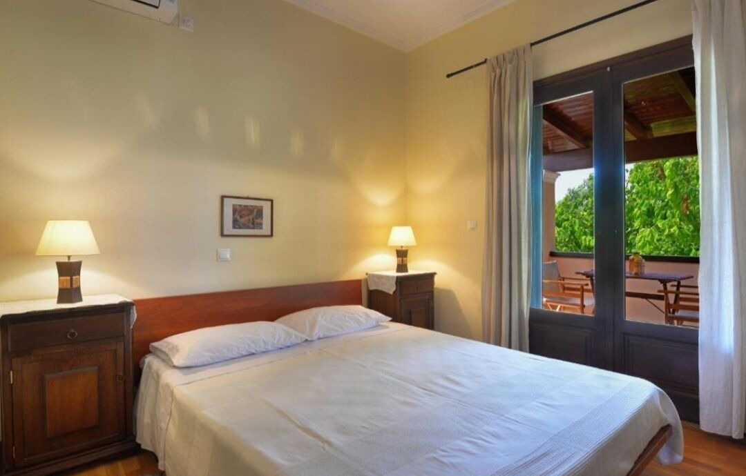 Photo of Bedroom in Ag. Georgios