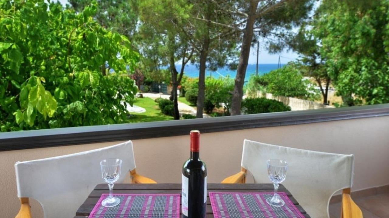 Photo of Outdoor in Ag. Georgios
