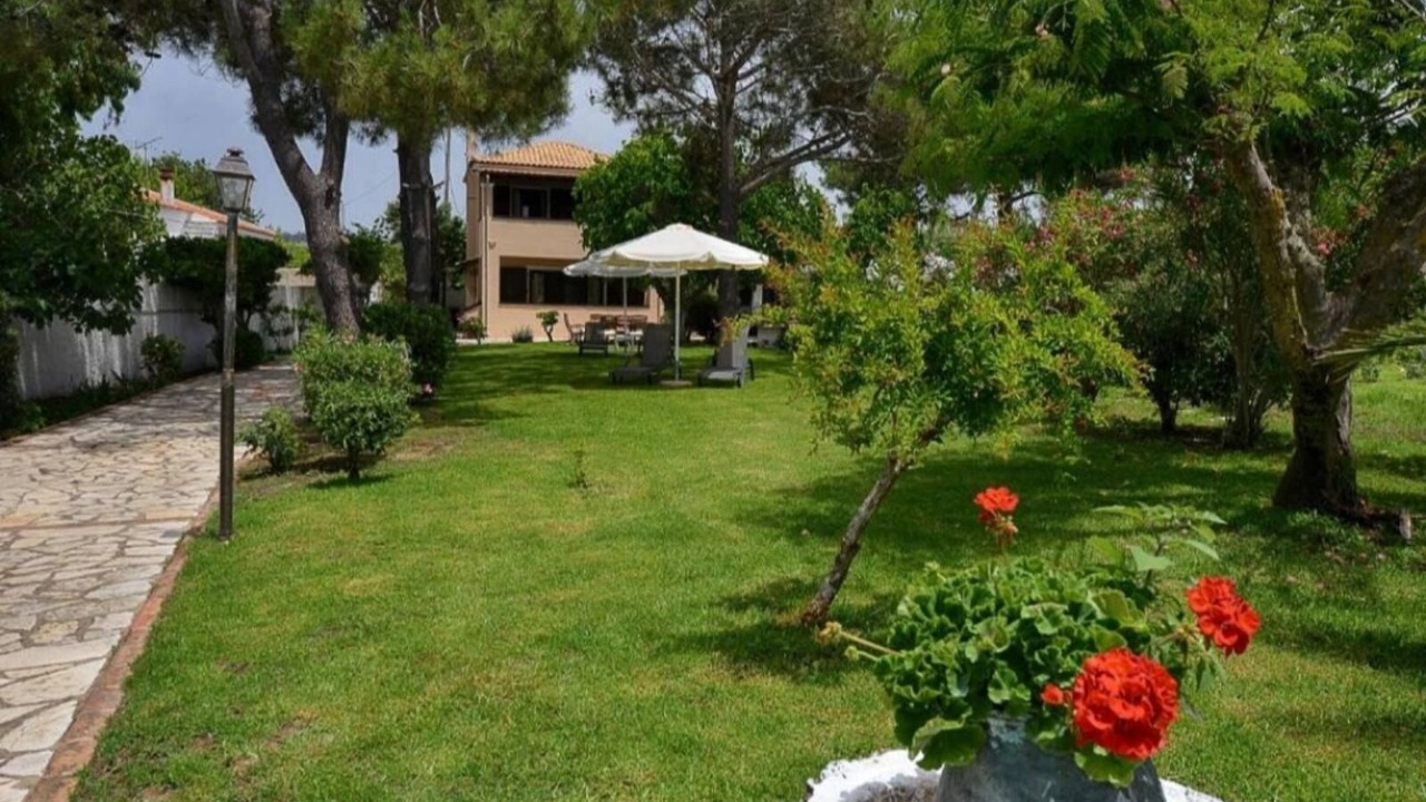 Photo of Outdoor in Ag. Georgios