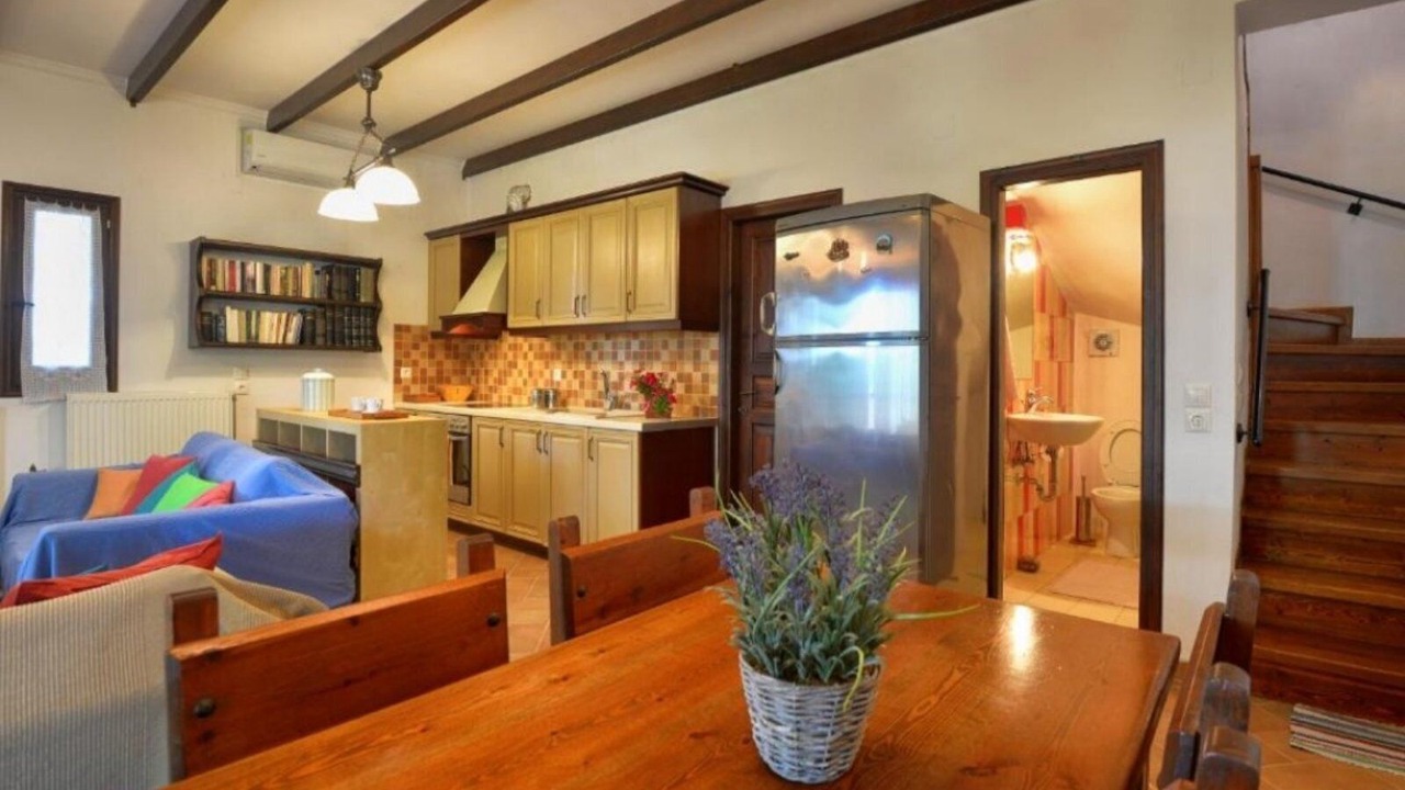 Photo of Livingroom in Ag. Georgios