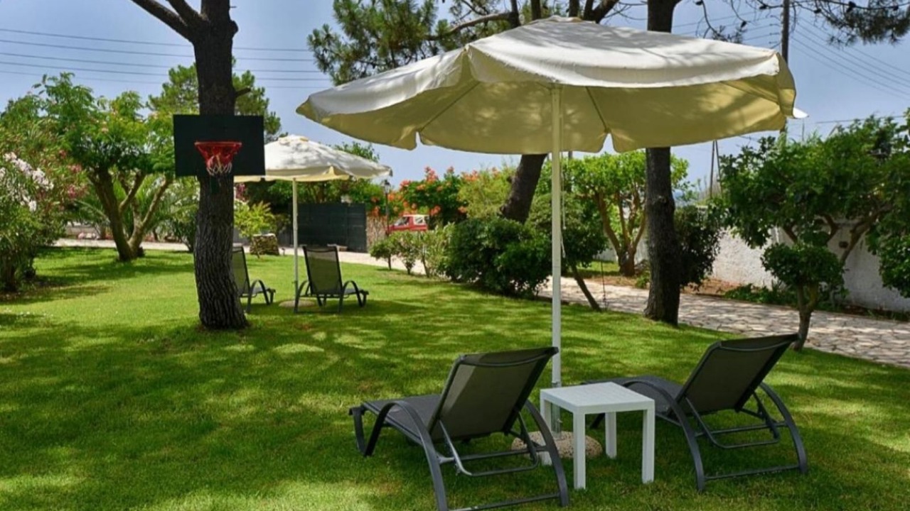 Photo of Outdoor in Ag. Georgios