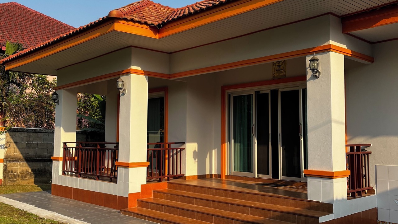 Photo of Outdoor in Chiang Rai