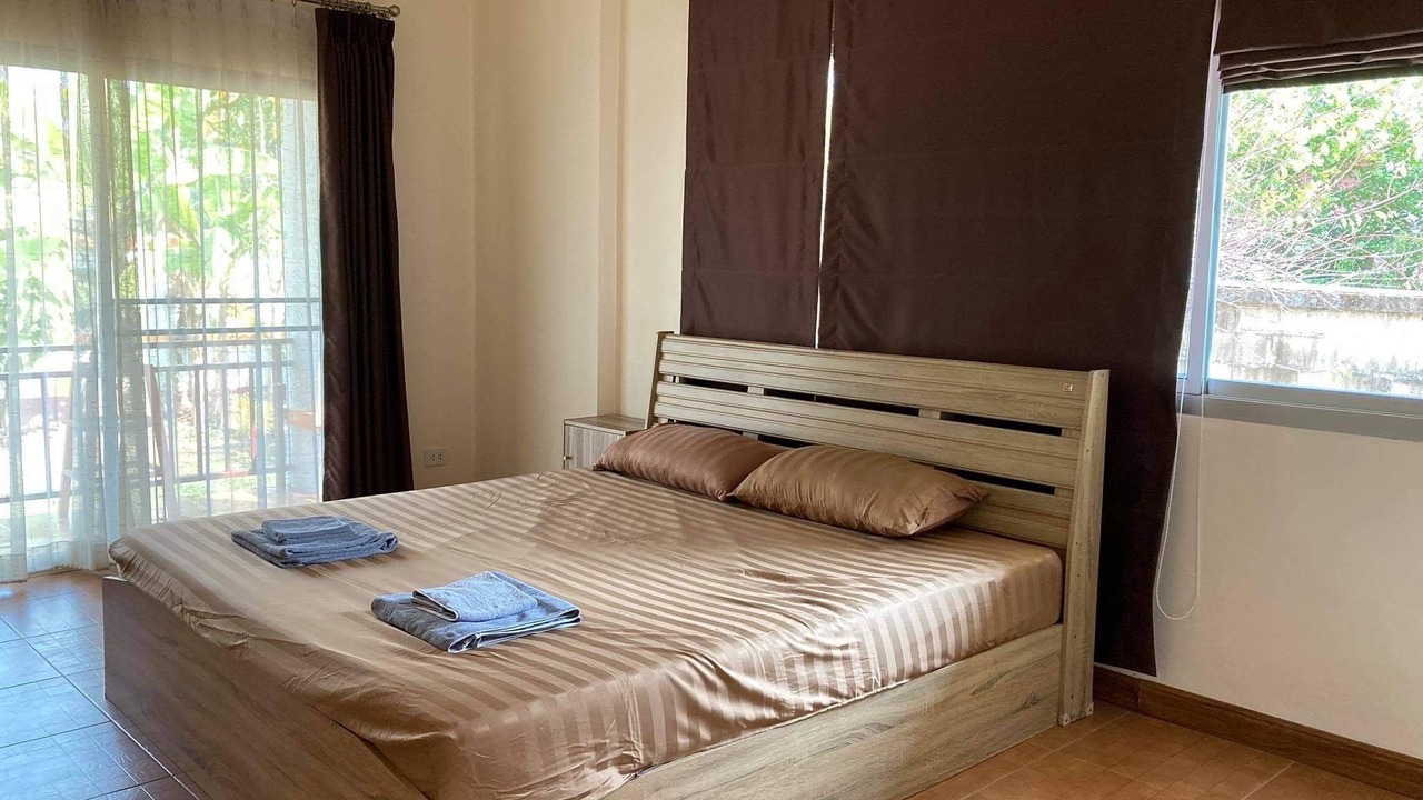 Photo of Bedroom in Chiang Rai
