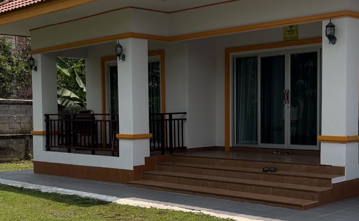 Photo of Outdoor in Chiang Rai