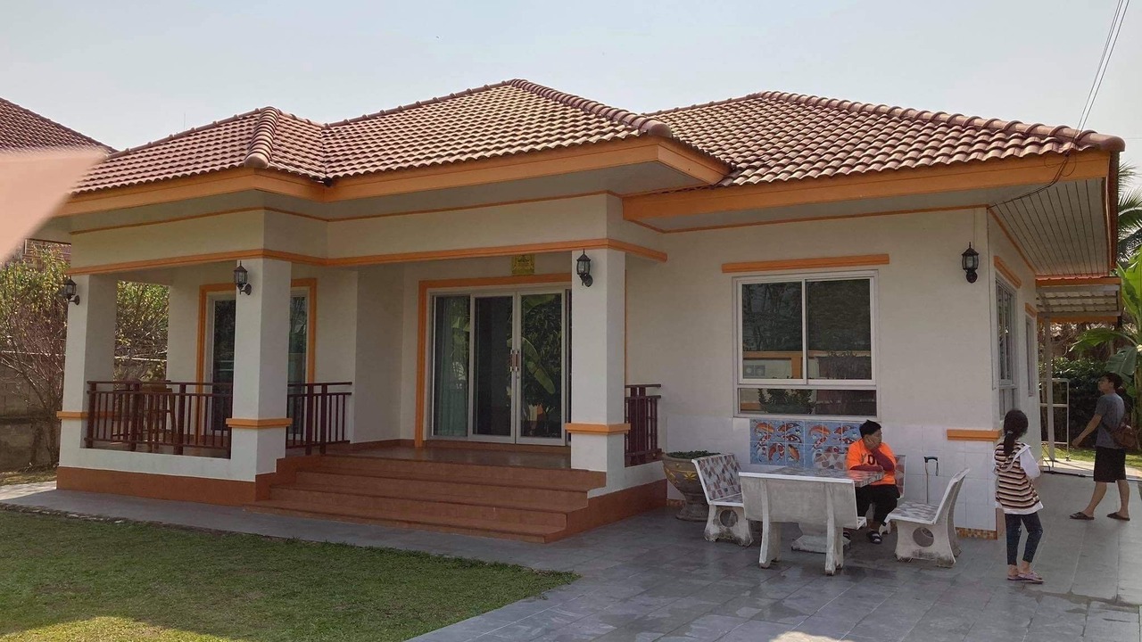 Photo of Outdoor in Chiang Rai