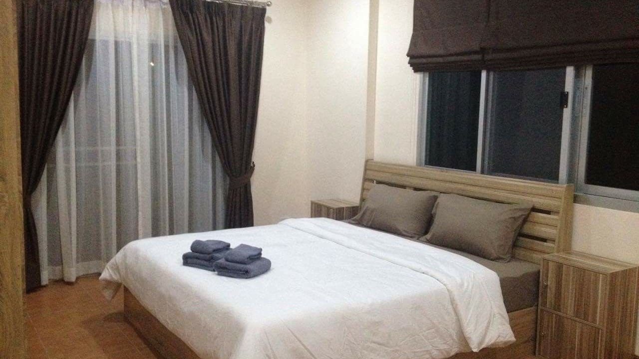 Photo of Bedroom in Chiang Rai